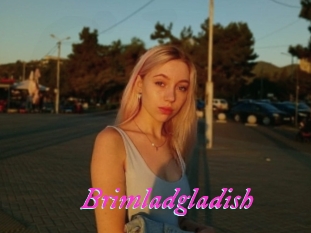 Brimladgladish