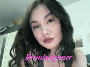 Brimladgomer