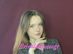 Brimladgossage