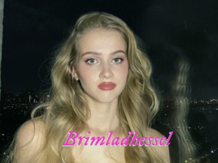 Brimladhessel