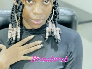brinahtrish Fille Sensuelle