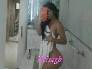 Brisagb
