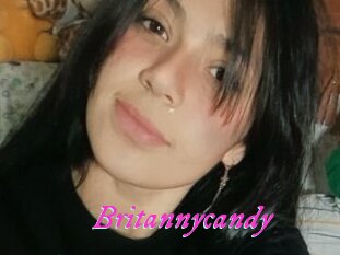 Britannycandy