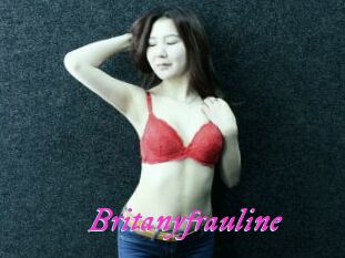 britanyfrauline Fille Sensuelle