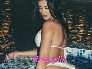 Britanylin