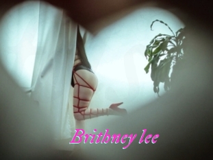 Brithney_lee