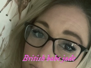 British_babe_jade