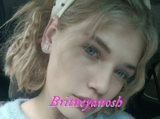 Britneyanosh