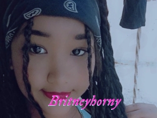 Britneyhorny