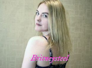 Britneysteel