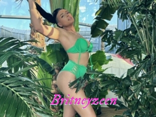 Britneyzeen