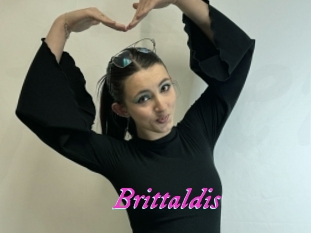 brittaldis Fille Sensuelle
