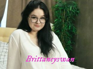 Brittaneyswan