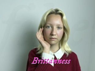 Brittanness