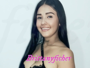 Brittanyficher