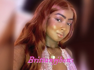 brittanyjhons Fille Sensuelle