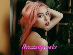 Brittanyshake