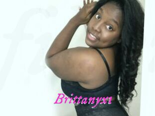 Brittanyx1