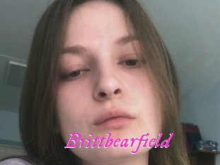 brittbearfield Fille Sensuelle