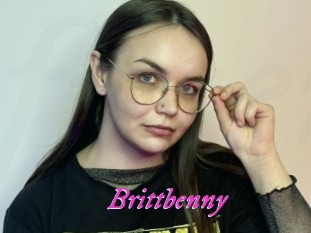 brittbenny Fille Sensuelle