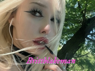 brittblakeman Fille Sensuelle