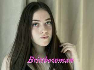 Brittbowman