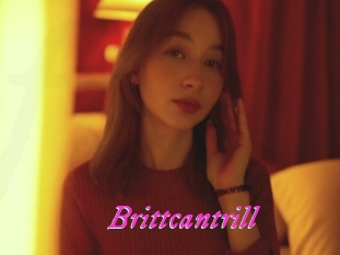 Brittcantrill