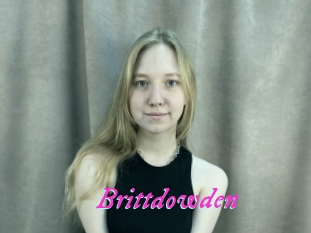brittdowden Fille Sensuelle