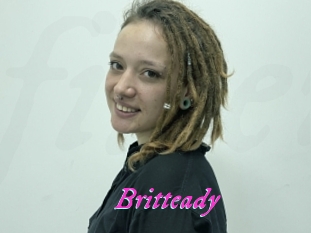 Britteady