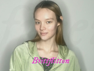 brittflitton Fille Sensuelle