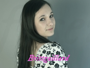 Brittgaillard