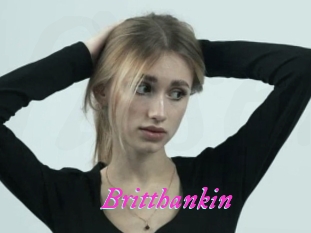 Britthankin