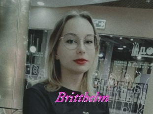 Britthelm