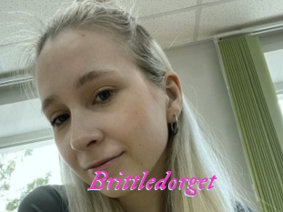 Brittledorget