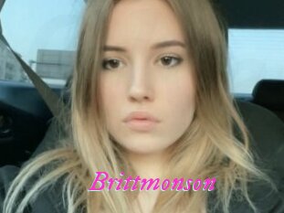 Brittmonson