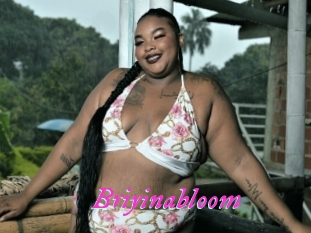 Briyinabloom