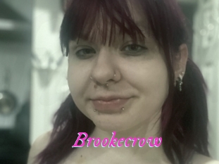 Brookecrow