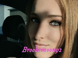 brookemoon92 Fille Sensuelle
