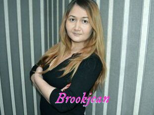 Brookjean