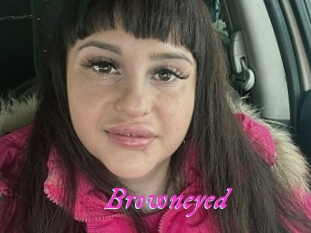 Browneyed