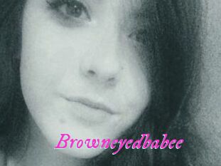 Browneyedbabee