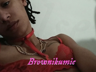 Brownikumie