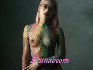 Brunaboom