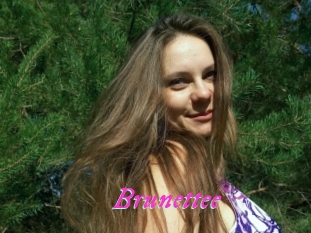 Brunettee