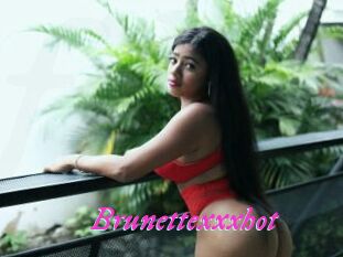Brunettexxxhot