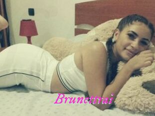 Brunettrai