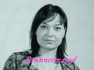 brunnetezayed Fille Sensuelle