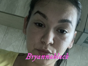 Bryannablack