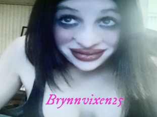 brynnvixen25 Fille Sensuelle