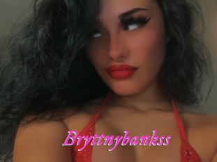 Bryttnybankss